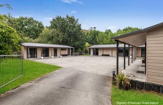 462A State Highway 4, Parikino