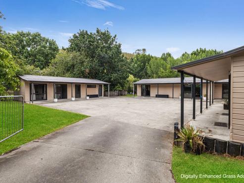 462A State Highway 4, Parikino