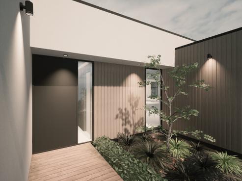 1 Lindsay Wilson Street, Lincoln