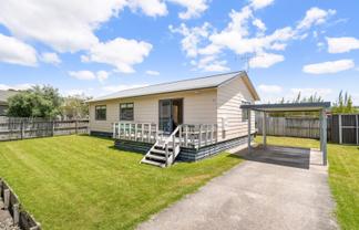 303B Given Avenue, Whangamata