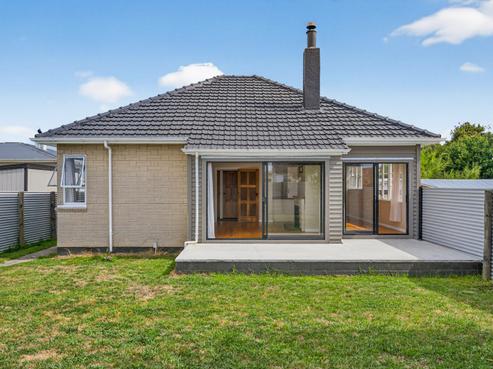 34 Centennial Crescent, Te Hapara