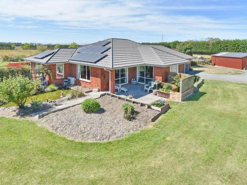 43 Pattersons Road, Swannanoa