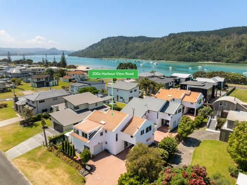200A Harbour View Road, Whangamata