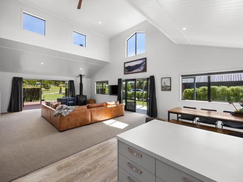1 Maggies Way, Wanaka