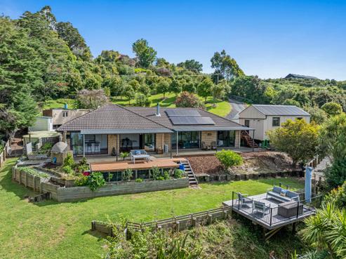 21 Hepburn Creek Road, Warkworth
