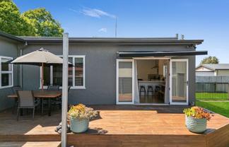 44 Douglas McLean Avenue, Marewa