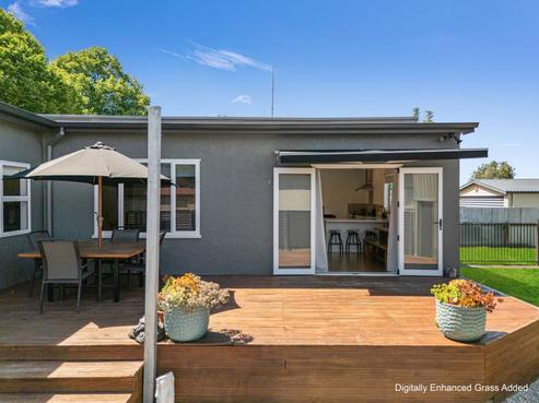 44 Douglas Mclean Avenue, Marewa