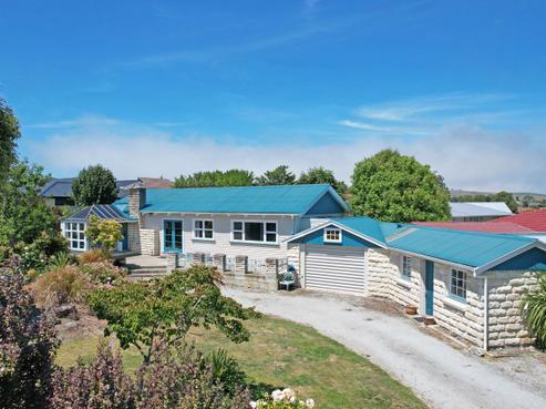 14 Glendale Crescent, Oamaru