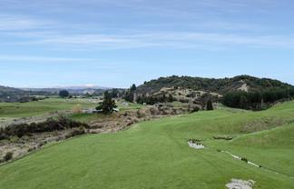 3212 State Highway 4, Raurimu