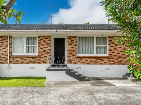 2/102 Victoria Street, Onehunga