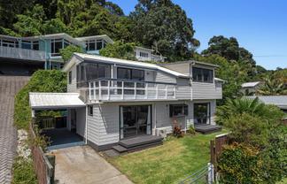 90 Pohutukawa Avenue, Ohope