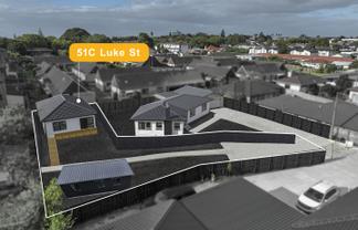 51C Luke Street, Otahuhu