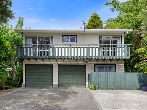 7 Zeala Grove, Stokes Valley