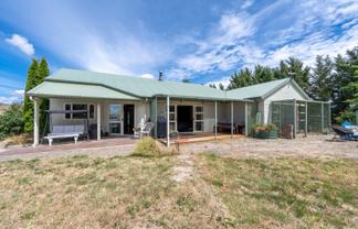 1981 Omakau-Chatto Creek Road, Alexandra