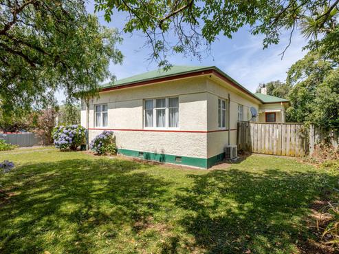 8 Grant Street, Dannevirke