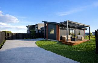4 Pa Ariki Road, TE KAUWHATA