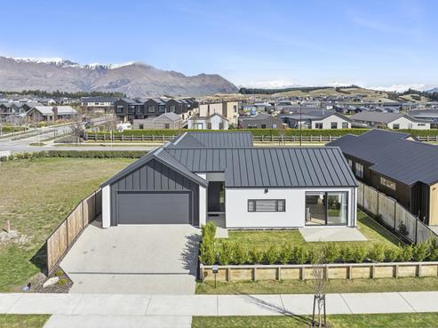 47 Pounamu Avenue, Albert Town