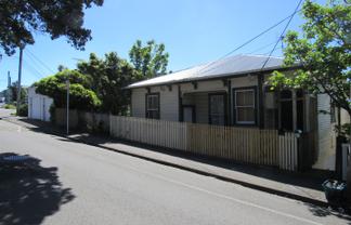 Room1/72b Fairlie Terrace, Kelburn