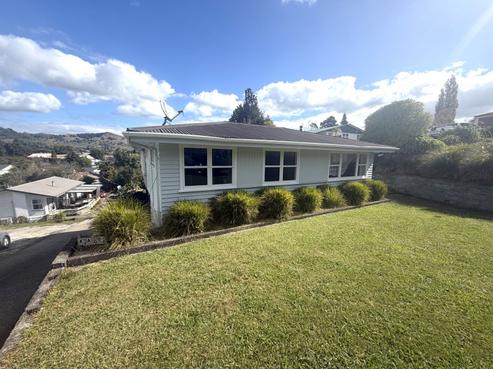6 Mahoe Crescent, Te Kuiti