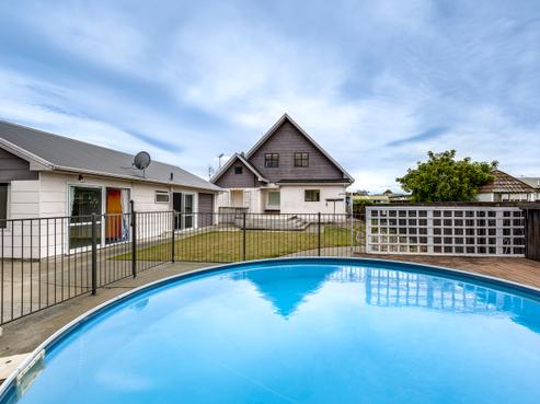 32 Auckland Road, Greenmeadows