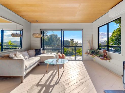 71 Trig Hill Road, Onetangi