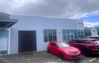 Prime Industrial Opportunity in New Lynn