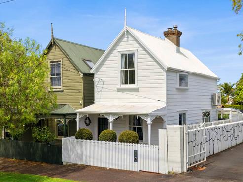 52 Sussex Street, Grey Lynn