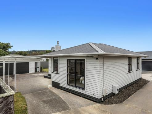 41A James Street, Whakatane