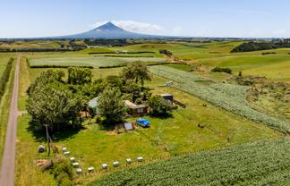 150 Wirihana Road, Hawera