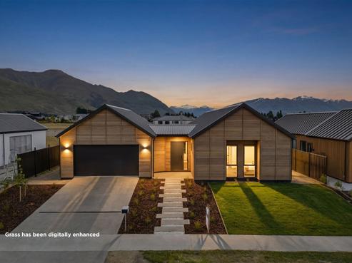 13 Packer Road, Wanaka