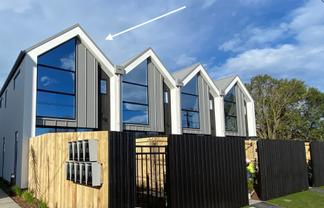 7 Ward Street, Addington