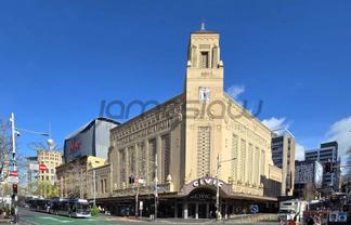 31.50m2 Retail with roadfront exposure