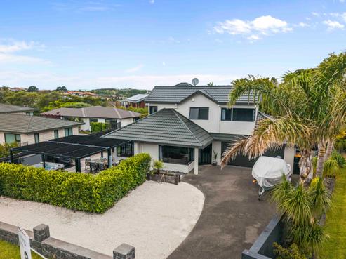 36 Castaway Place, Gulf Harbour