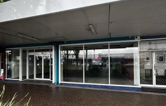 Prime Panmure Retail - 7 Secure Car Parks
