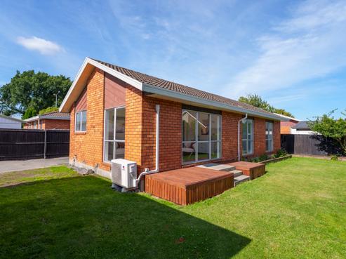 2/29 Brougham Street, Addington