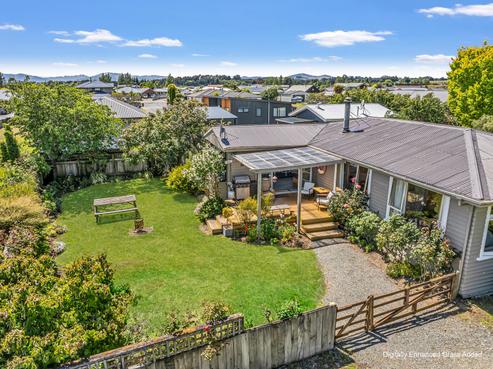 17 Dorizac Place, Te Anau