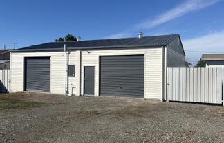 Prime Central Location - Masterton CBD