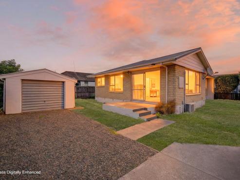 1/80A Brynley Street, Hornby