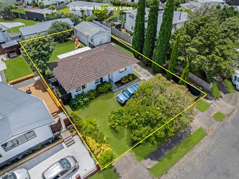 6 Burlington Place, Manurewa