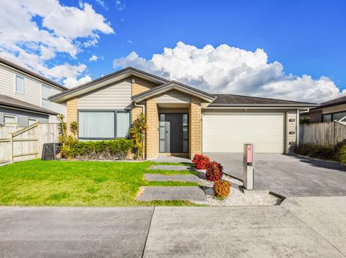 18 Rauaruhe Road, Rosehill