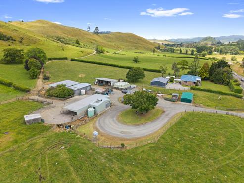 368 Waihi Whangamata Road, Waihi
