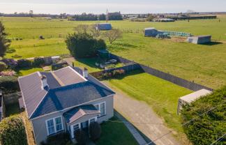 14 High Street, Waimate