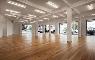 Retail on Corner of K Rd and Newton Rd