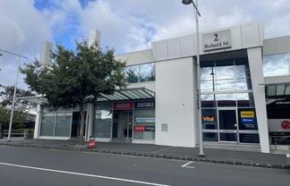 Central Ellerslie Office Opportunity