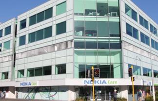 Premium Newmarket Corner Profile