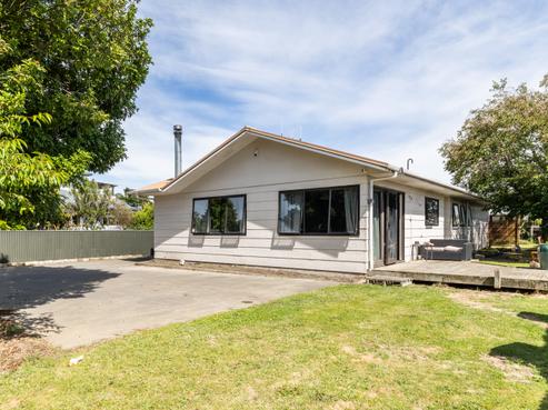 1306 Jellicoe Street, Mayfair
