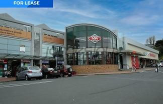 Trendy Office in Devonport