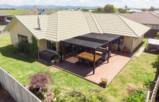 55 Darlington Street, Ngatea