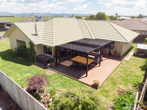 55 Darlington Street, Ngatea