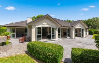 7 Tunbridge Wells, Ohau